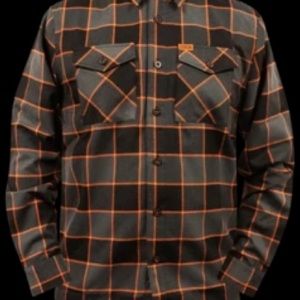 Dixxon flannel
